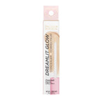 Pacifica Dream Lit Concealer - Shade 11 - Ivory - 0.21oz