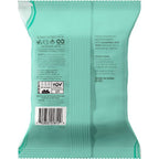 Burt's Bees Facial Cleansing Towelettes Micellar Makeup Remover Wipes - Coconut & Lotus - 30ct