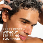 Native Coconut & Vanilla Hair Moisturizing Shampoo - 36 fl oz