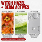 Thayers Natural Remedies Witch Hazel Alcohol Free Unscented Toner - 12 fl oz