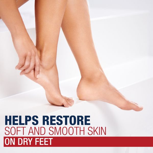 Aquaphor Advanced Therapy Repairing Foot Mask - 0.7 fl oz
