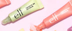 e.l.f. Squeeze Me Lip Balm - Blueberry - 0.21oz: Moisturizing, Sheer Finish, Bright Tones, Vegan
