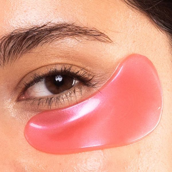 Grace & Stella Under Eye Mask - Blue - 2ct