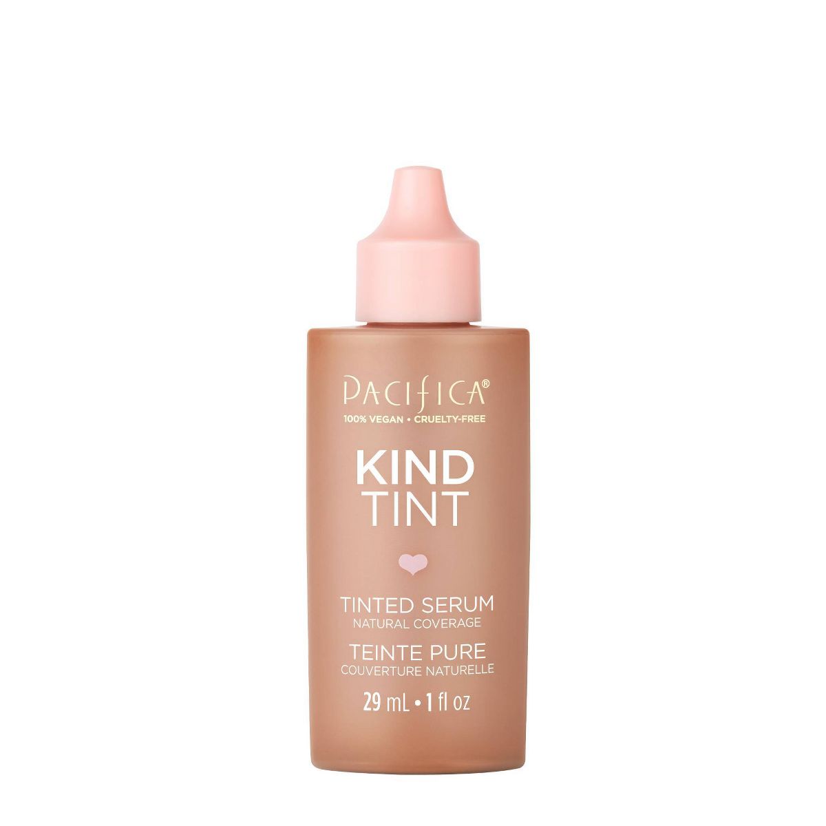 Pacifica Kind Tint Tinted Serum - 02 - 1 fl oz