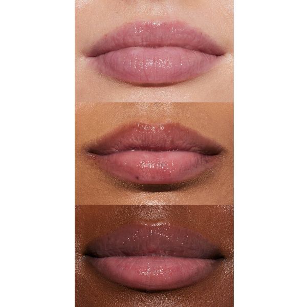 e.l.f. Squeeze Me Lip Balm - Blueberry - 0.21oz: Moisturizing, Sheer Finish, Bright Tones, Vegan