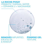 La Roche Posay Toleriane Purifying Facial Cleanser - 13.52 fl oz