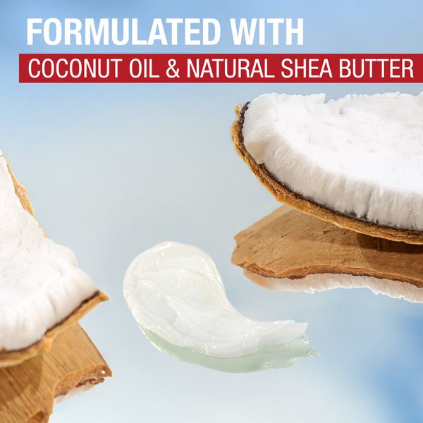 Aquaphor Lip Naturals-Coconut Blister Dual Pack - 0.7oz