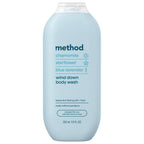 Method Wind Down Body Wash - 18 fl oz