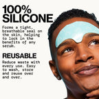 Pacifica Reusable Mask Brow - 1ct