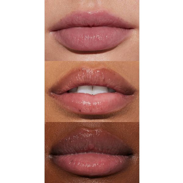 e.l.f. Squeeze Me Lip Balm - Blueberry - 0.21oz: Moisturizing, Sheer Finish, Bright Tones, Vegan