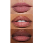 e.l.f. Squeeze Me Lip Balm - Blueberry - 0.21oz: Moisturizing, Sheer Finish, Bright Tones, Vegan