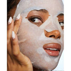 Pacifica Stress Rehab Coconut and Caffeine Face Mask - 0.67 fl oz