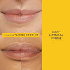 Burt's Bees Lip Milk - Coconut - 0.34 fl oz