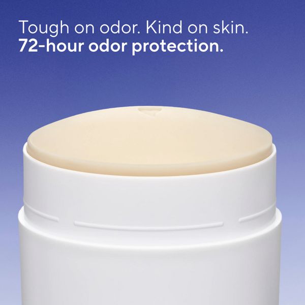 Native Solid Deodorant - Unscented - Aluminum-Free 2.65oz