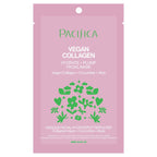 Pacifica Vegan Collagen Hydrate and Plump Facial Mask - 0.67fl oz