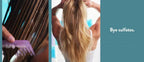 Native Cashmere & Rain Strengthening Shampoo - 16.5 fl oz