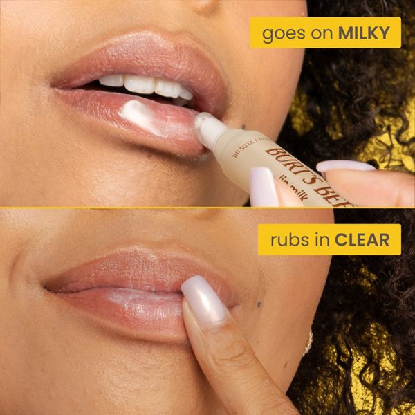 Burt's Bees Lip Milk - Coconut - 0.34 fl oz