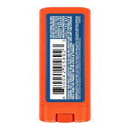 Mando Whole Body Men's Smooth Solid Deodorant Pro-Sport - Trial Size - Aluminum-Free 0.5oz