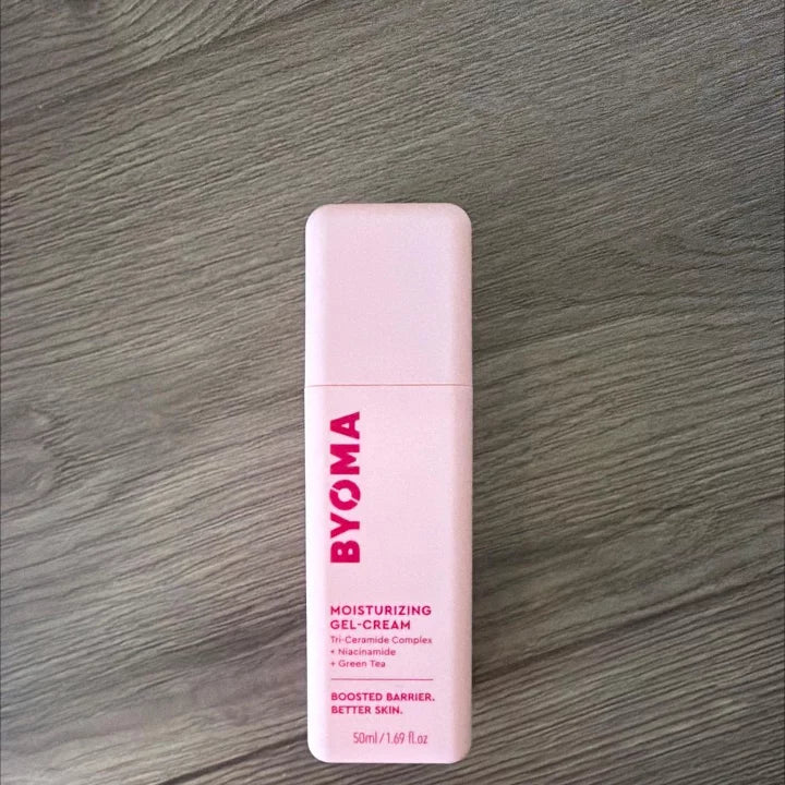 BYOMA Gel Cream Moisturizer - 1.69 fl oz
