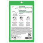 Pacifica Vegan Collagen Hydrate and Plump Facial Mask - 0.67fl oz