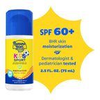 Banana Boat Kids Sunscreen Roll On - SPF 60+ - 2.5 fl oz