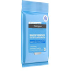 Neutrogena Makeup Remover Wipes - Ultra Soft Micellar Facial Cleansing - 25ct