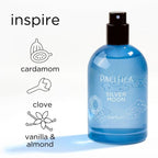 Pacifica Spray Perfume - Island Vanilla - 2 fl oz