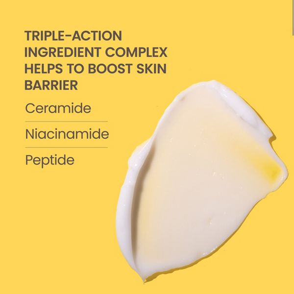 Burt's Bees Boosted Body Daily Lotion Ceramide Complex - 13oz