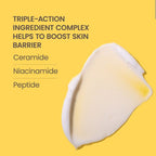 Burt's Bees Boosted Body Daily Lotion Ceramide Complex - 13oz
