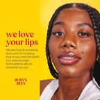 Burt's Bees 100% Natural Origin 24-Hour Moisturizing Lip Balm - Honey - 0.15oz​