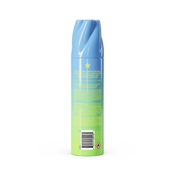 DAISE Coconut Foaming Body Wash - 8.8oz