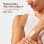 Native Body Lotion Pump - Coconut & Vanilla - 16.5 fl oz