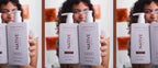 Native Coconut & Vanilla Moisturizing Shampoo for Men & Women - 16.5 fl oz