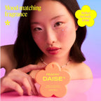 DAISE Fragrance Women's Body Mist - Hello - 3.38 fl oz