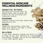 Pacifica Wake Up Beautiful Retinoids Face Serum - 1 fl oz