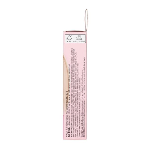 Pacifica Dream Lit Concealer - Shade 11 - Ivory - 0.21oz