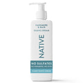 Native Cashmere & Rain Shaving Cream - 7.6 fl oz