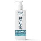 Native Cashmere & Rain Shaving Cream - 7.6 fl oz