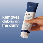 Hero Cosmetics Pore Facial Cleansers - 5oz