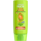 Garnier Fructis Sleek & Shine Conditioner -Travel Size - 3 fl oz