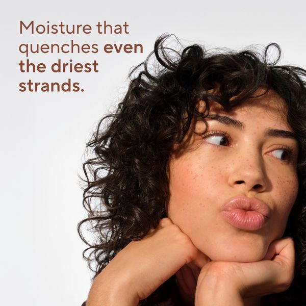 Native Coconut & Vanilla Hair Moisturizing Conditioner - 36 fl oz