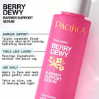Pacifica Strawberry Dew Barrier Reinforcer Serum - 1 fl oz