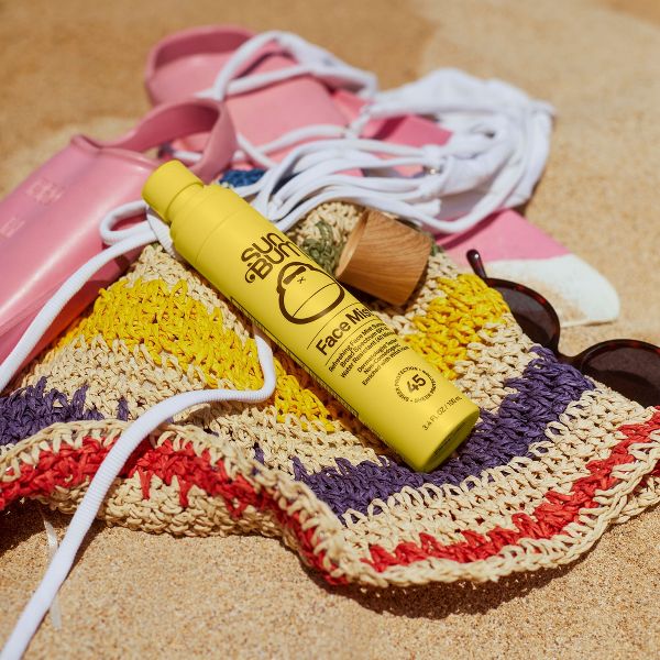 Sun Bum Face Mist - SPF 45 - 1.35 fl oz