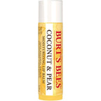 Burt's Bees Coconut and Pear Lip Balm - 0.15oz