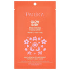 Pacifica Glow Baby Brightening Facial Mask - 0.67 fl oz