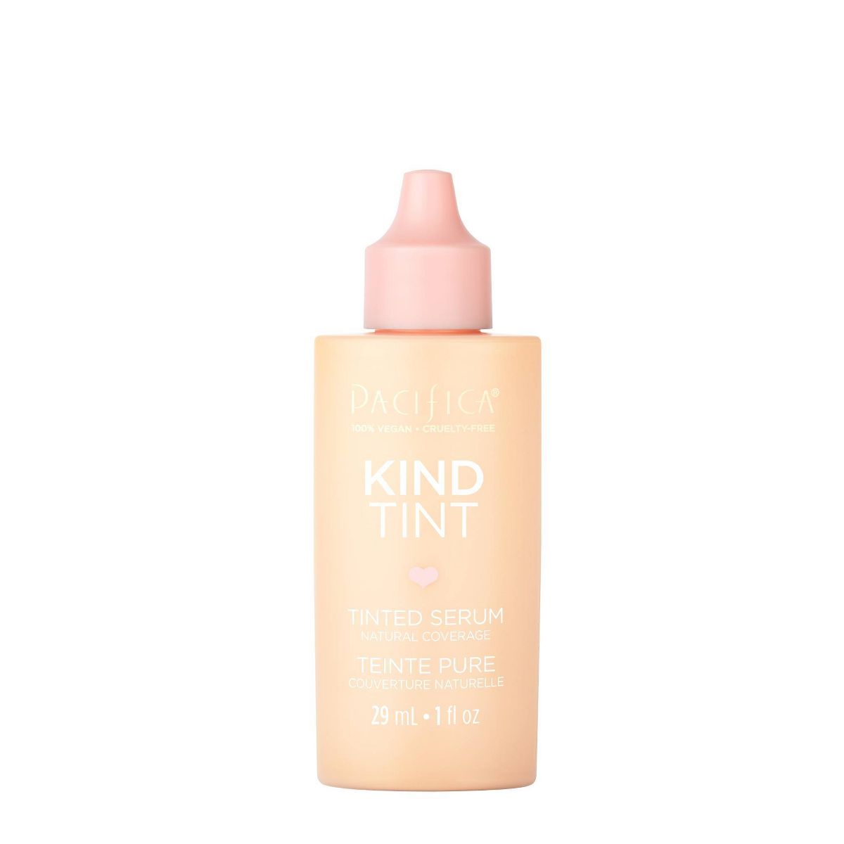 Pacifica Kind Tint Tinted Serum - 02 - 1 fl oz