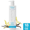 Native Sensitive Series 48H Hydrating Body Lotion - Hypoallergenic - Bare Vanilla - 18 fl oz