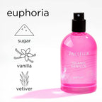 Pacifica Spray Perfume - Island Vanilla - 2 fl oz