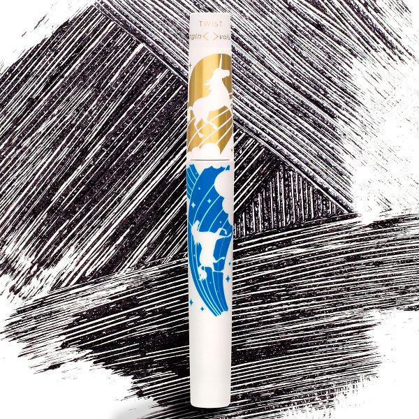 Pacifica Dream Big Lash Extending 7 in 1 Black Magic Macara - 0.25oz: Paraben-Free, Sulfate-Free, Vegan
