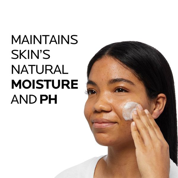 La Roche Posay Toleriane Purifying Facial Cleanser - 13.52 fl oz